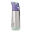 Picture of B.BOX INSULATED BOTTLE 500ML LILAC POP